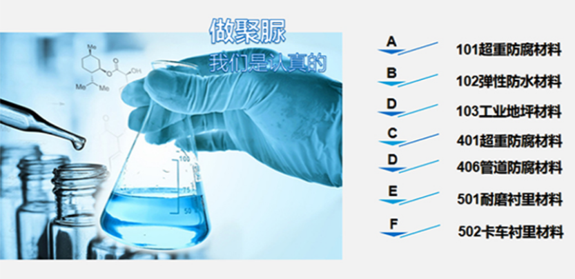 RJ-UC887聚脲耐磨防腐材料哪家生产的？洛阳融基工贸有限公司